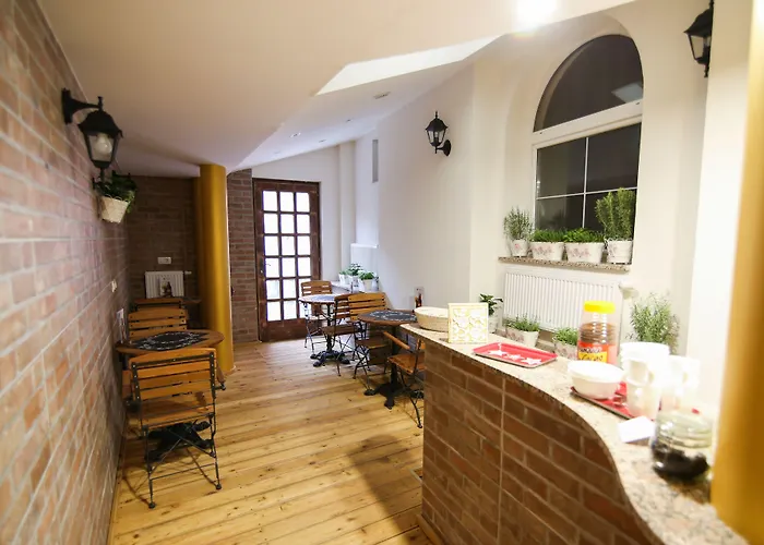 Hotell Boutique Asteria 3*