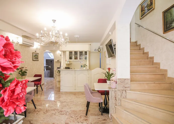 Hotell Boutique Asteria