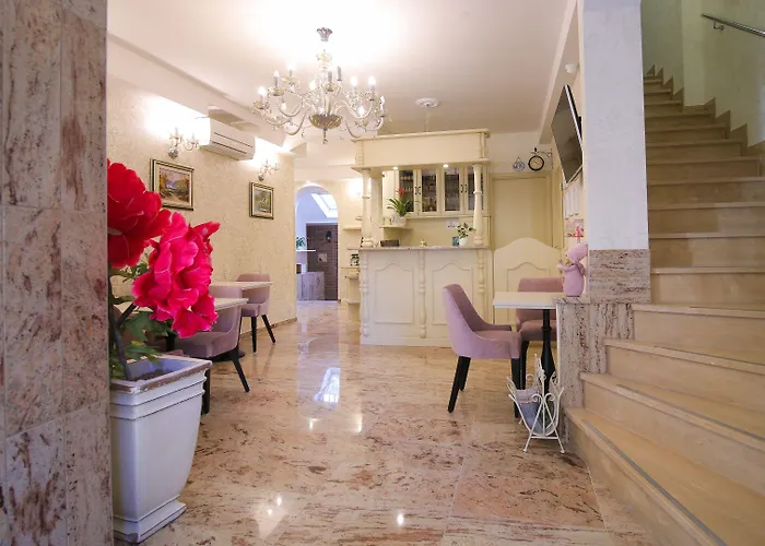 Boutique Asteria Hotel 3*