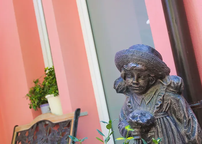 Boutique Asteria Ljubljana