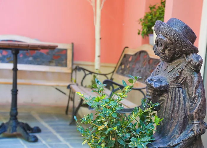 Hotell Boutique Asteria