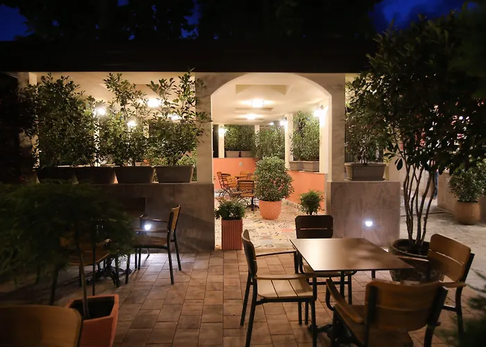 Boutique Asteria 3* Ljubljana