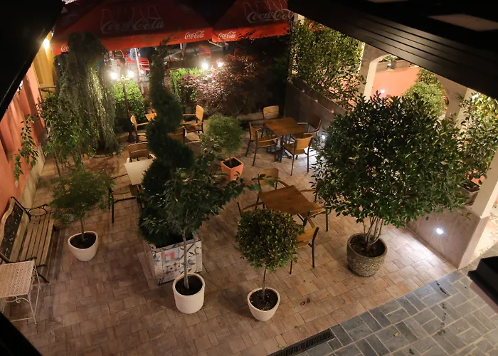 Boutique Asteria Liubliana