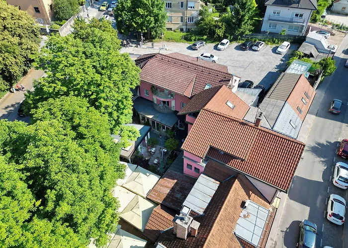 Boutique Asteria Liubliana