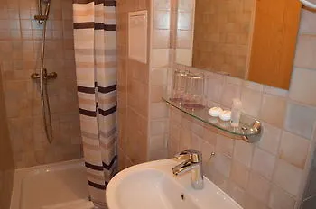 Hotell Boutique Asteria Ljubljana