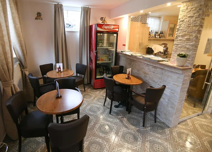 Boutique Asteria Hotel Liubliana