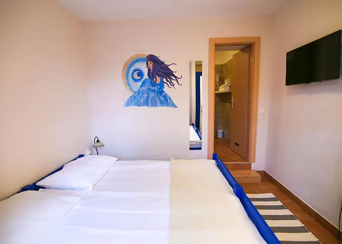 Boutique Asteria Hotell