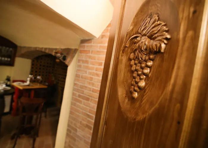 Boutique Asteria Hotell Ljubljana