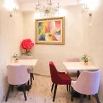 Boutique Asteria Szálloda 3*