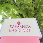 Boutique Asteria Szálloda