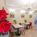 Szálloda Boutique Asteria 3*
