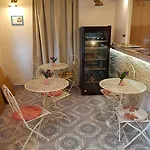 Szálloda Boutique Asteria Ljubljana