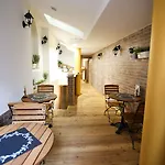 Szálloda Boutique Asteria