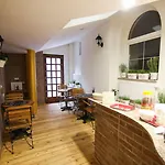 Szálloda Boutique Asteria 3*