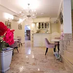 Boutique Asteria Szálloda 3*