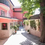 Szálloda Boutique Asteria Ljubljana