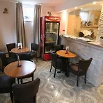 Boutique Asteria Szálloda Ljubljana