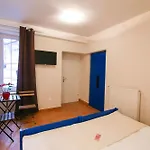 Boutique Asteria Szálloda Ljubljana