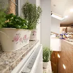 Szálloda Boutique Asteria 3*