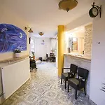 Szálloda Boutique Asteria