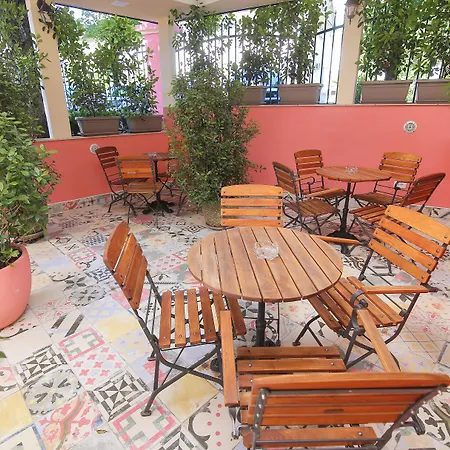 Boutique Asteria 3* ليوبليانا