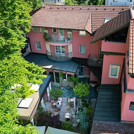 Hotel Boutique Asteria 3*