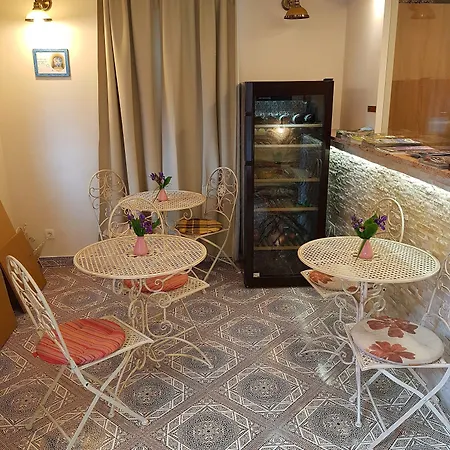 מלון Boutique Asteria לובליאנה