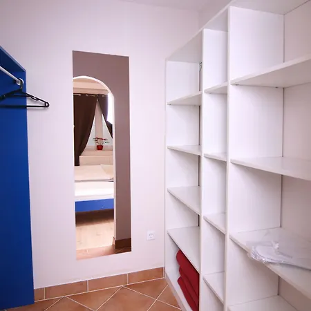 Boutique Asteria מלון