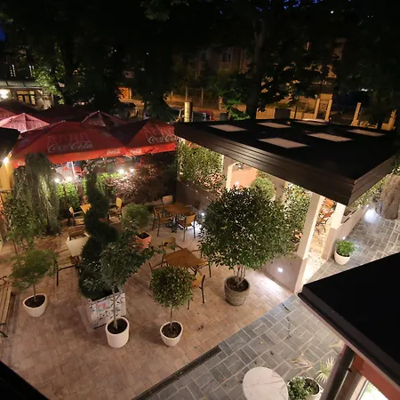 Boutique Asteria 3* לובליאנה