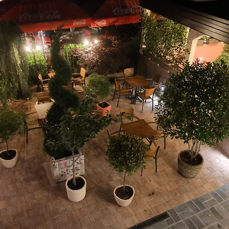 Boutique Asteria לובליאנה