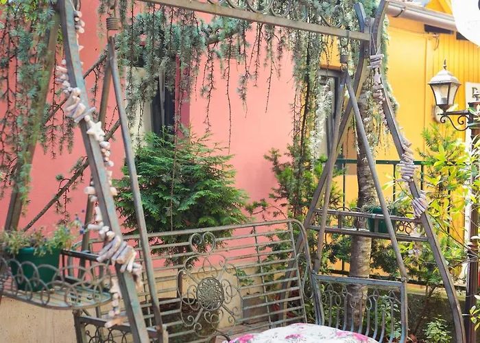 Boutique Asteria Liubliana