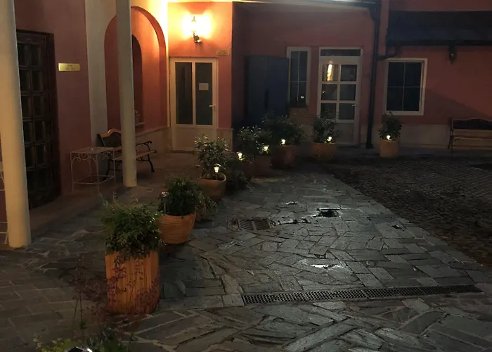 Boutique Asteria Liubliana