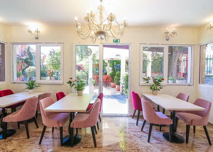 Boutique Asteria Hotel