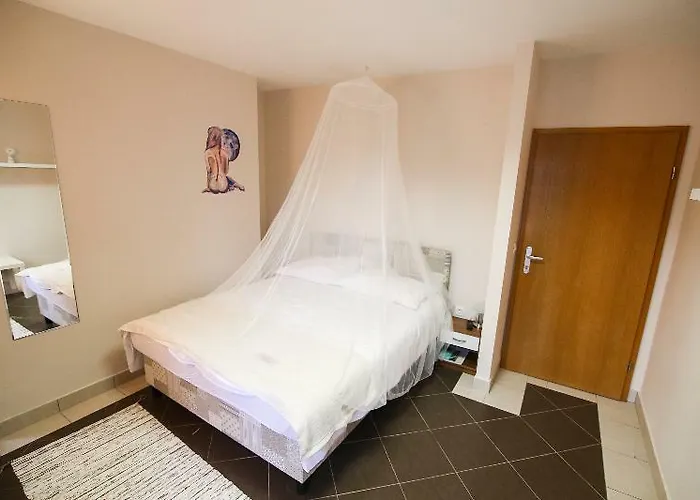 Boutique Asteria 3* Liubliana